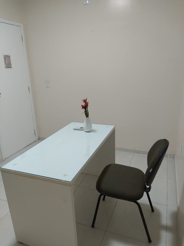 Alugo salas comercias privativas ou rotativas, ambiente Coworking valor diária ou mensal   - Foto 7