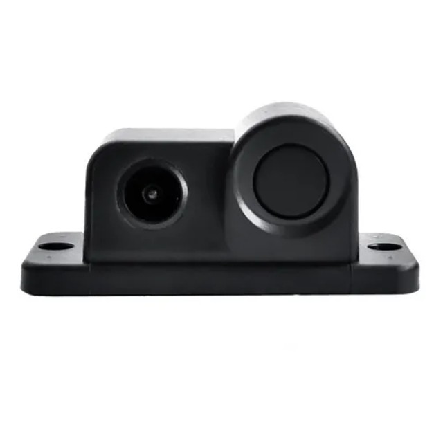 Camera de ré com sensor de estacionamento Roadstar - Foto 2