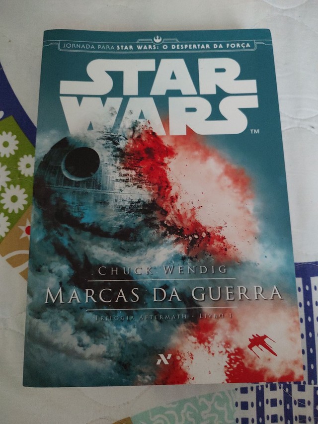 Star Wars