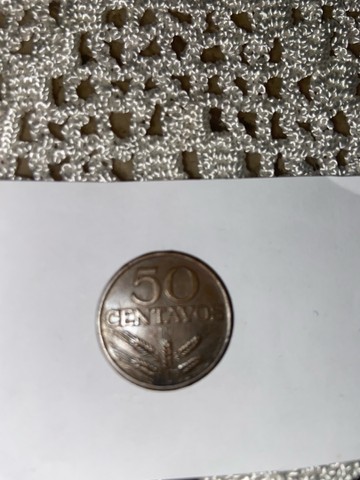 Moedas portuguesas - Foto 3