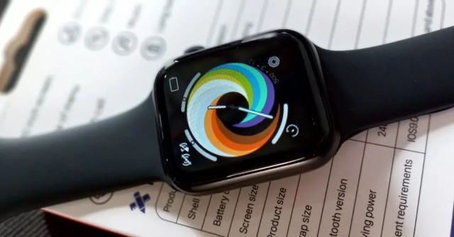 Smartwatch relógio digital (ENTREGA GRÁTIS) - Foto 3