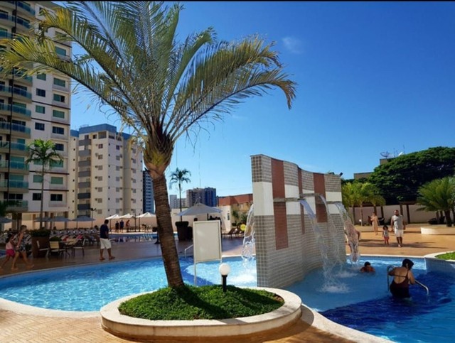 Prive Riviera 02 quartos  em Caldas Novas - Foto 2