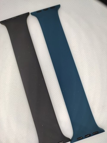 Pulseira Apple Watch E Iwo 12 - 38/40mm - Foto 4