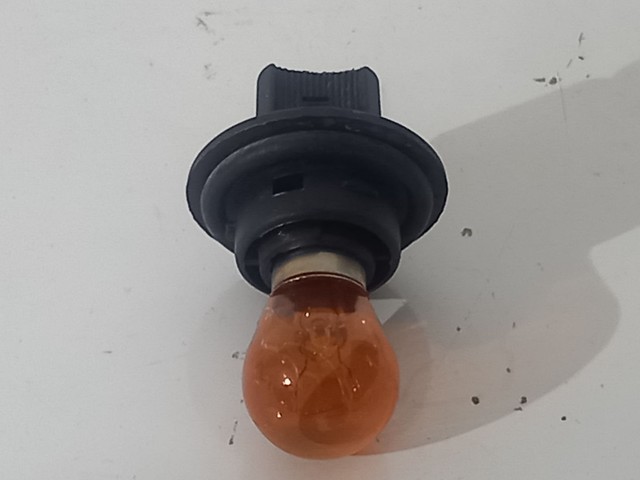 Soquete Pisca Linha GM / Fiat com Lâmpada  ( CADA ) - Foto 5