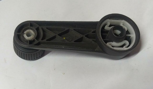 Manivela do Vidro Vw Gol G4 G5 G6 5x */2012 - Foto 4