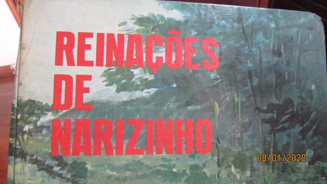 Coleção de Monteiro Lobato - Foto 5