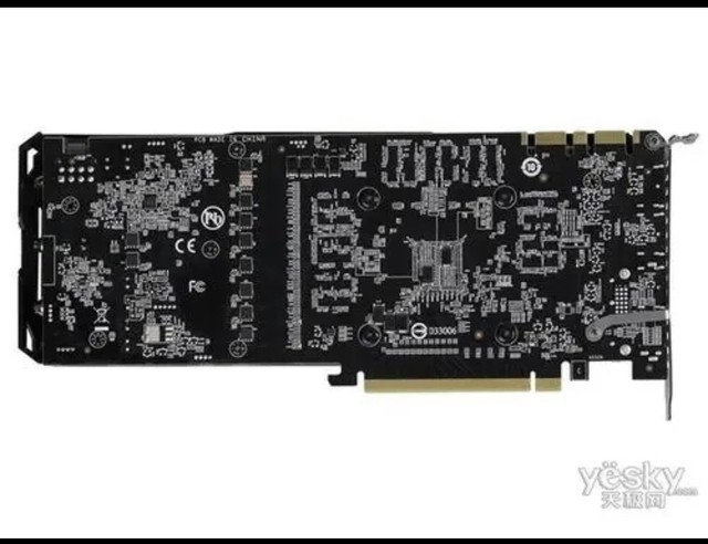 Nvidia placa grafica P104-100 8gb gigabyte mineração 33mh - Foto 2