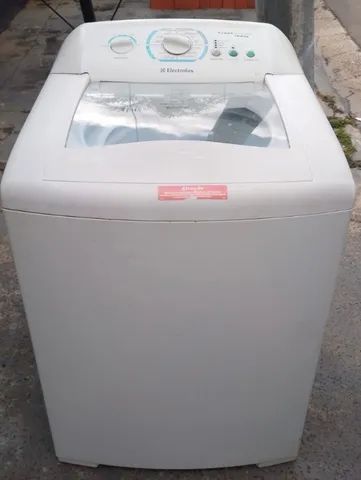 Máquina de lavar Electrolux 12kg