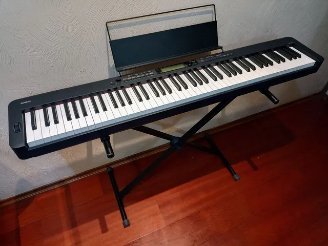 Aulas de Piano com professor experiente Lousado • OLX Portugal