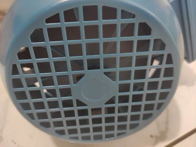 Motor 2cv w22 novo premium 220v / 380v - Foto 4