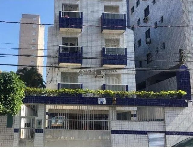 Captação de Apartamento a venda na Avenida Rio Branco, Canto do Forte, Praia Grande, SP