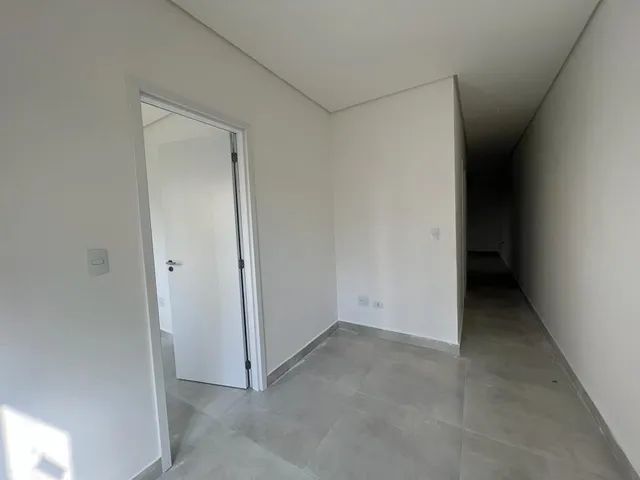 Captação de Apartamento a venda na Rua Aracaju, Vila Alzira, Santo André, SP