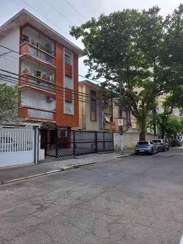 Residencial Crystallus, 1 a 3 dormitórios - Apartamento em Santos