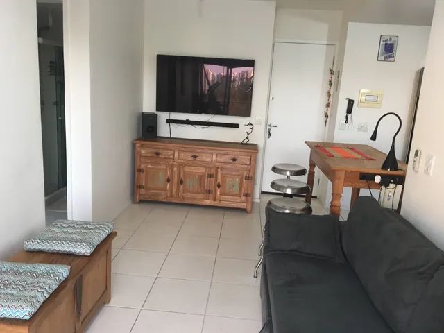 Apartamento 1 quarto mobiliado. Parque das Aguas - Alcântara  - Foto 6