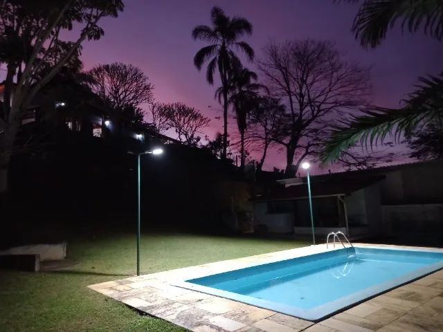 Chacará em Igaratá com piscina e campo gramado para a semana do Natal - Foto 3