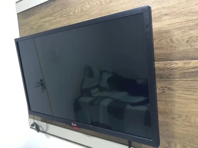 TV LG 32 polegadas