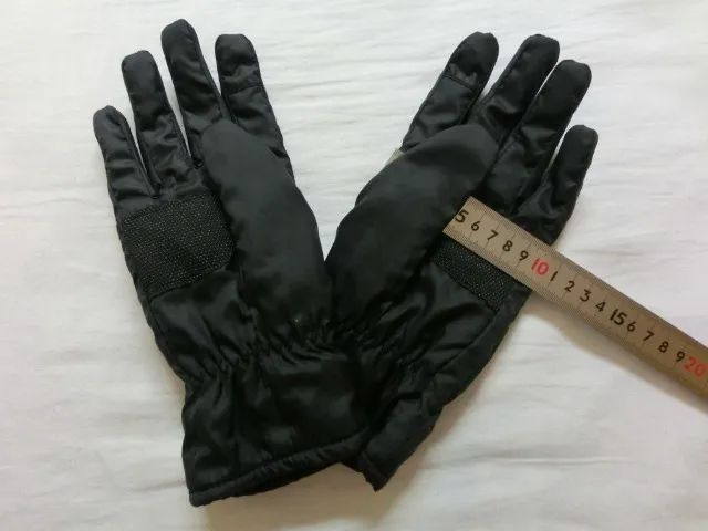 Luvas Masc (Nova 160,00 cada) - Foto 5