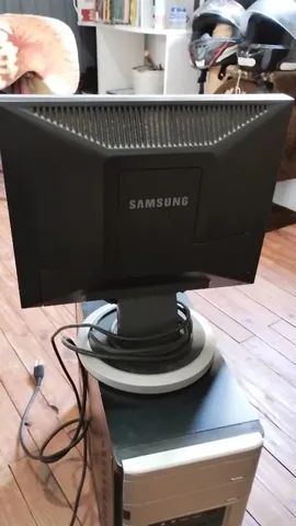Monitor Firstline 540n