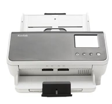  Scanner Kodak S2060w, 60ppm, Duplex (frente e verso)