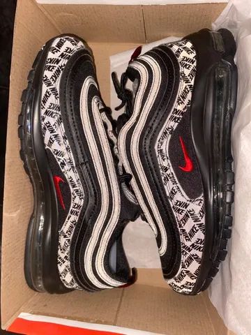 Air max best sale 97 cardboard box