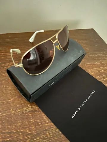 Óculos de sol Marc jacobs 