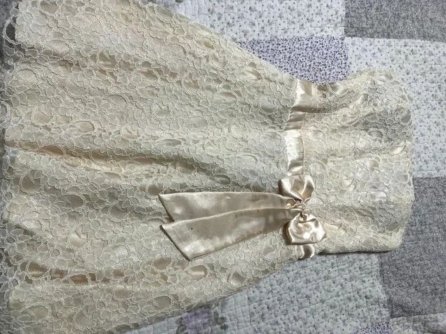 Vestidos arrumados vendo troco  - Foto 2