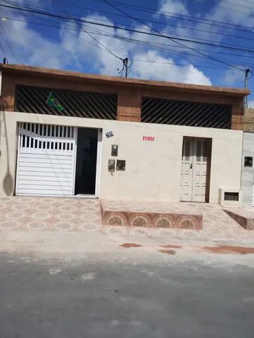 Captação de Casa a venda na Avenida Doutor Airton Teles - de 285/286 ao fim, Santo Antônio, Aracaju, SE