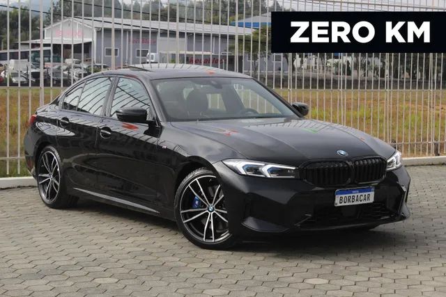 BMW 320I 2024 Usados e Novos | OLX