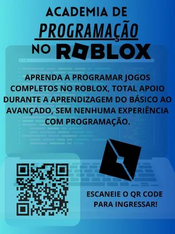 curso de roblox