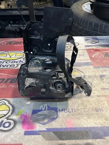 Suporte Bateria (51942016) Fiat Argo