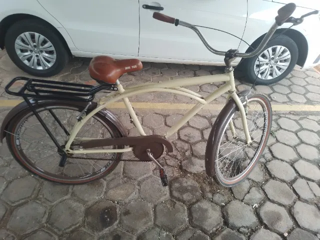 Bicicletas retro 354 an ncios na OLX Brasil