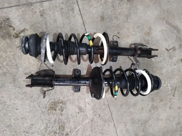 amortecedor duster 2.0 - Foto 3