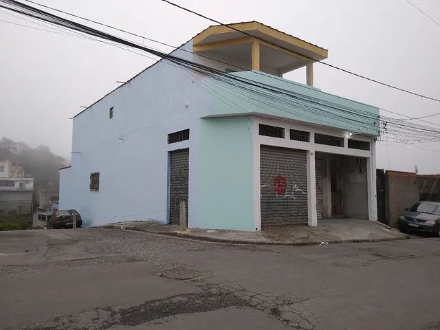 Captação de Casa a venda na Rua Cardeal (Jd João de Barros), Jardim Joao de Barro, São Bernardo do Campo, SP