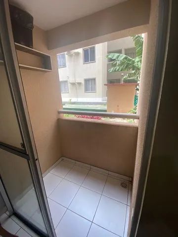 Apartamento para aluguel tem 45 metros quadrados com 2 quartos - Foto 3