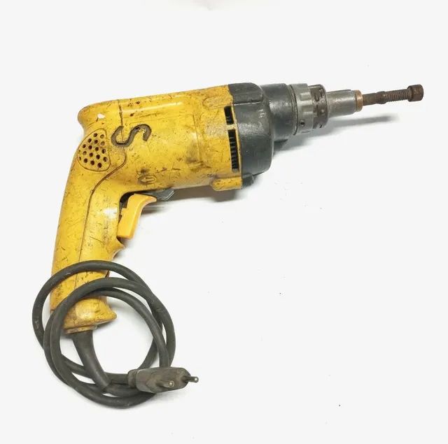 Furadeira / Parafusadeira DRYWALL DEWALT DW255 - Foto 2