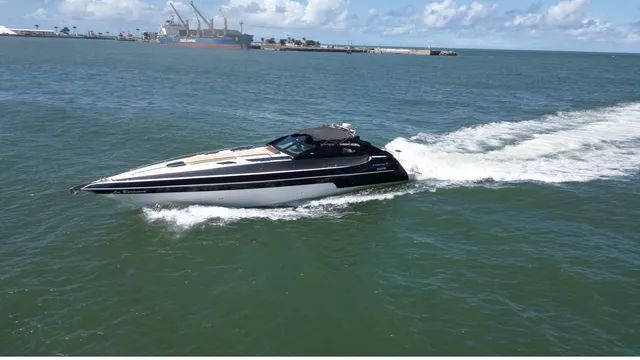 Lancha Offshore 55 pés 100% reformada 2023 - Foto 4