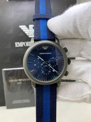 Relogio Imporio Armani - Foto 4