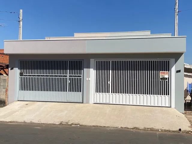 Captação de Casa a venda na Rua Canário, Vila Avai, Indaiatuba, SP