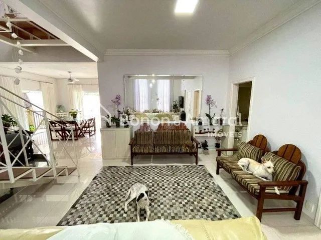 Casa com 278 m² e 3 Quartos - Foto 3