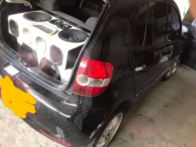 Mini paredao  +39 anúncios na OLX Brasil