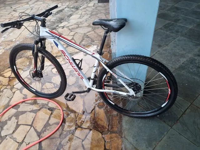 mtb schwinn eagle