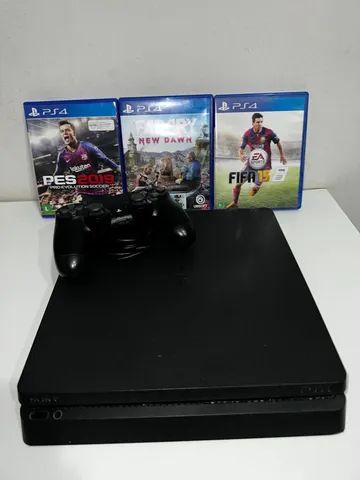 Game para Ps4, Produto Masculino Game Usado 92362298