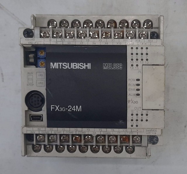 Clp mitsbishi  - Foto 2