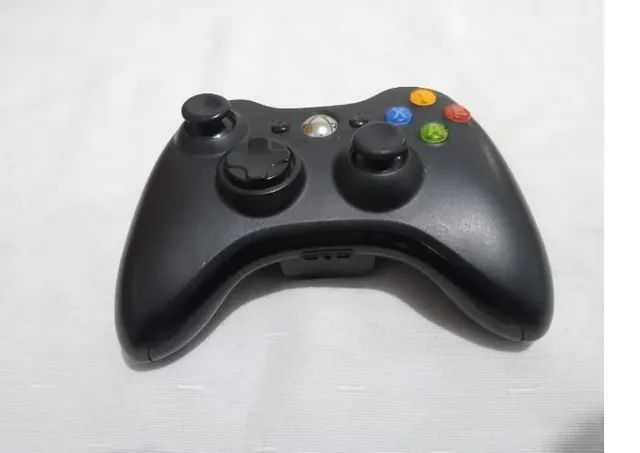 Xbox 360 destravado - loja física - 3 meses de garantia - Videogames -  Santo Amaro, São Paulo 1252814326