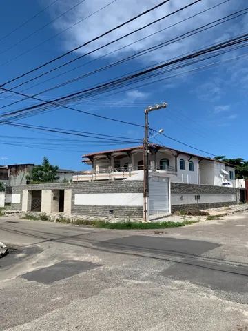 Captação de Casa a venda na Rua Doutor Fernando Sampaio, Atalaia, Aracaju, SE