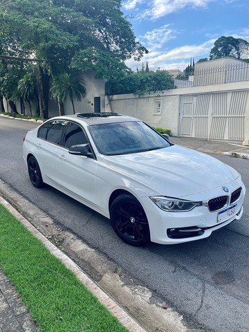 BMW 320I 2015 Usados e Novos em São Paulo | OLX