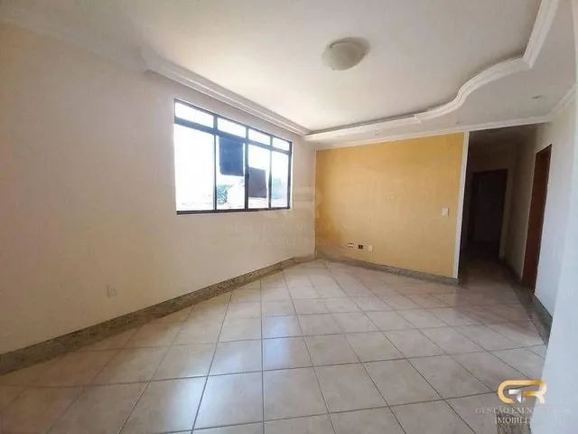 Apartamentos na Rua Bento Mendes Castanheira em Belo Horizonte