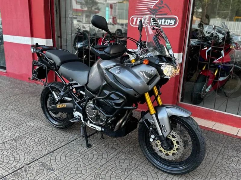 YAMAHA XT1200Z STENERE 2014 - Foto 2