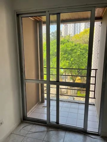 Captação de Apartamento a venda na Rua Clodomiro de Oliveira, Parque Reboucas, São Paulo, SP