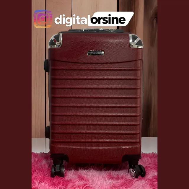Mala de Viagem 10kg